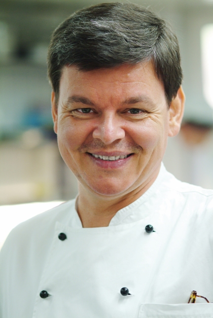 Handy News @ Handy-Info-123.de | Grand Chef Relais & Chteaux Harald Wohlfahrt